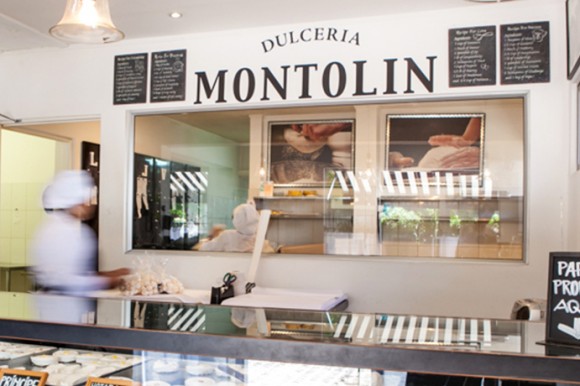 Montolín Montolín