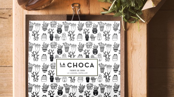 La Choca La Choca