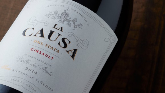 La Causa – Miguel Torres La Causa – Miguel Torres