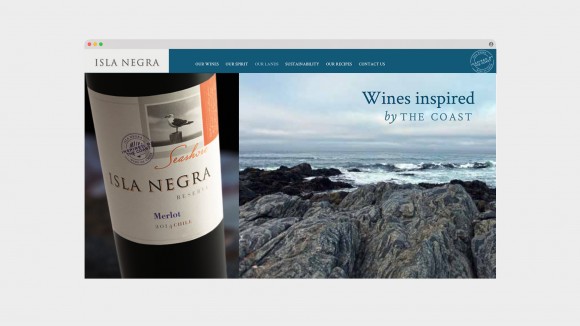 Isla Negra Wines Isla Negra Wines