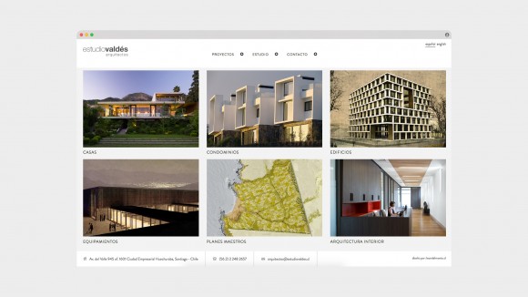Estudio Valdés Estudio Valdés