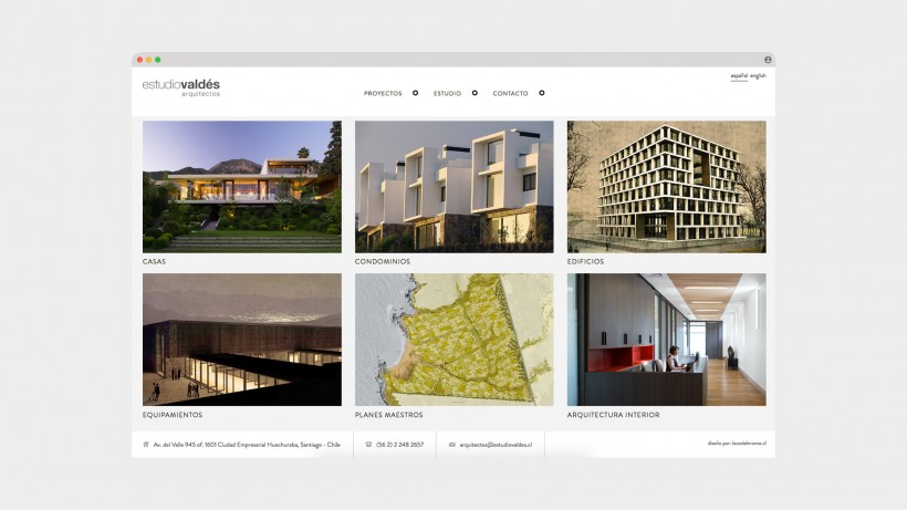 Estudio Valdés Estudio Valdés