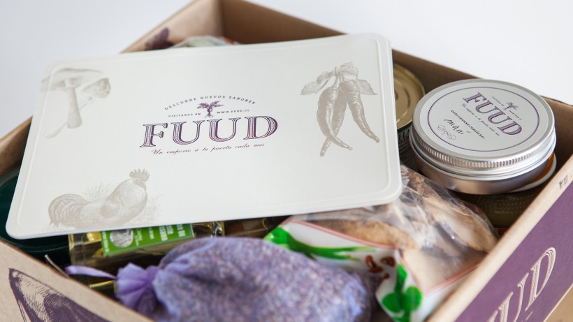 Fuud Fuud