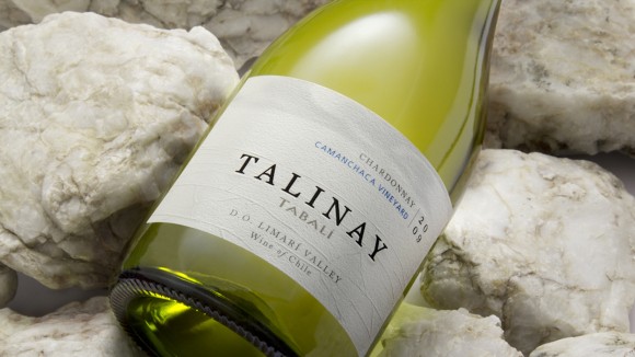 Talinay – Leyda Talinay – Leyda