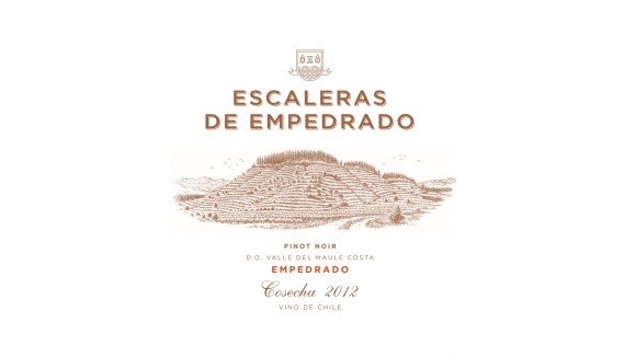 Escalera de Empedrados – Miguel Torres Escalera de Empedrados – Miguel Torres