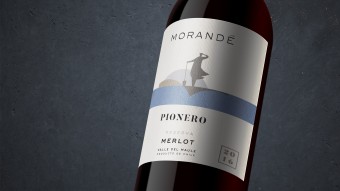 Morandé-Pionero Morandé-Pionero