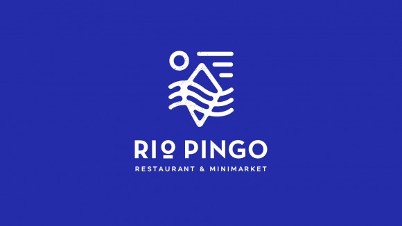 Río Pingo Río Pingo