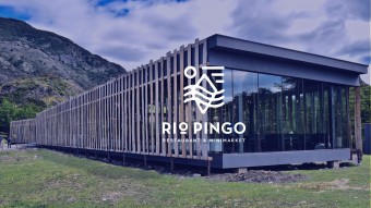 Río Pingo Río Pingo