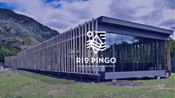 Río Pingo Río Pingo