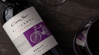 Bicicleta-Cono Sur Bicicleta-Cono Sur