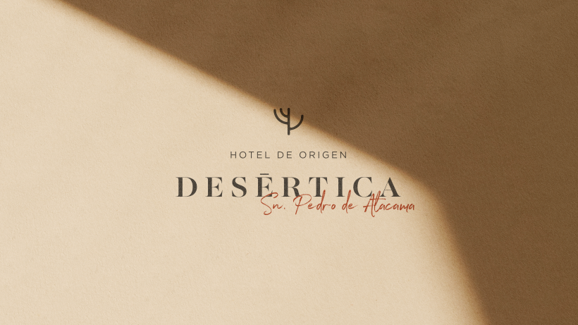 Hotel Desertica