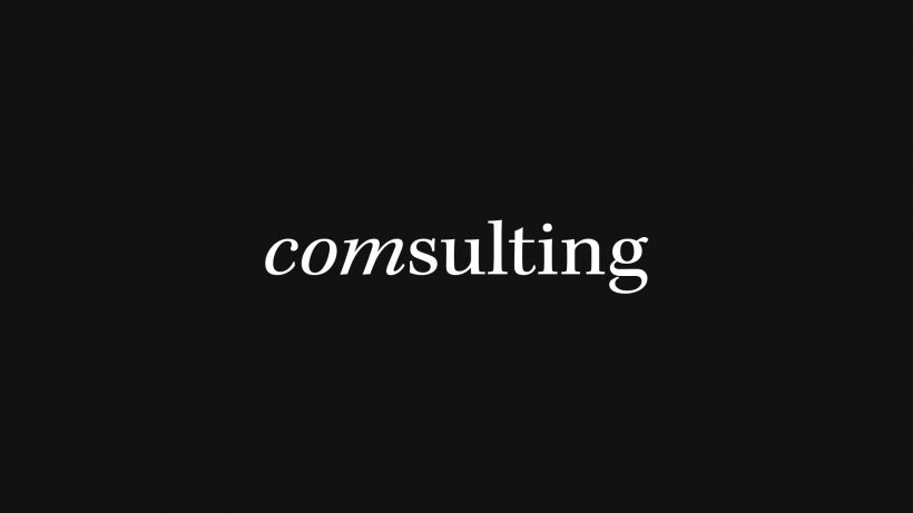 Comsulting