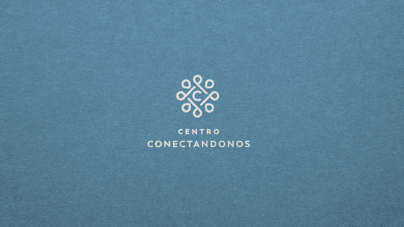 Centro Conectandonos Centro Conectandonos