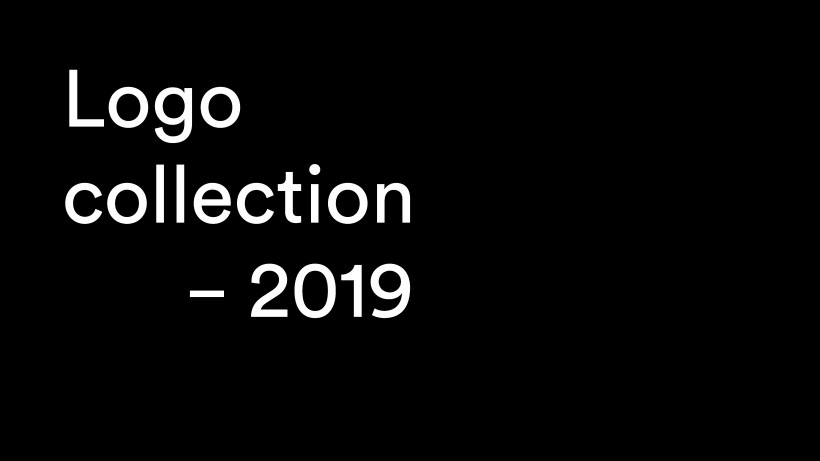 Logos 2019 Logos 2019