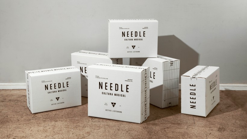 Needle Packaging