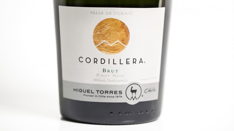 Cordillera-Miguel Torres