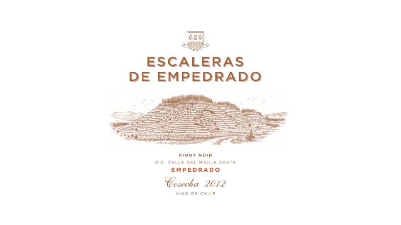 Escalera de Empedrados – Miguel Torres