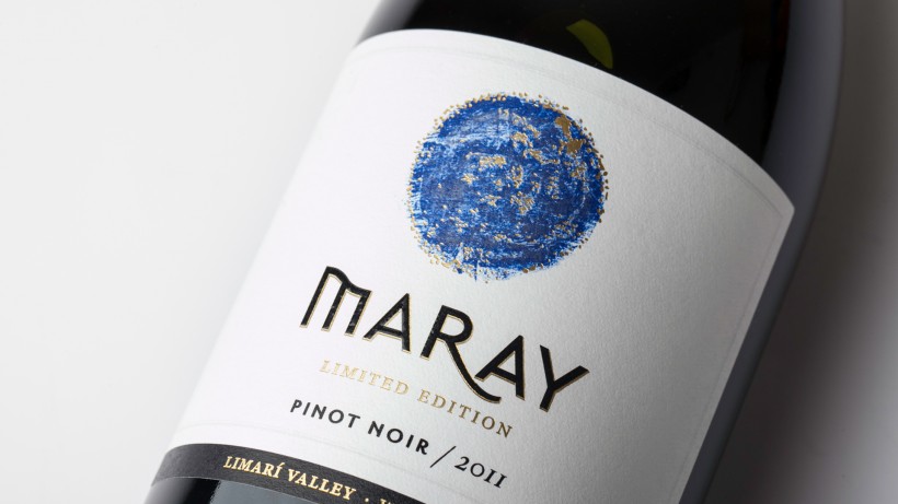 Maray – Tabablí