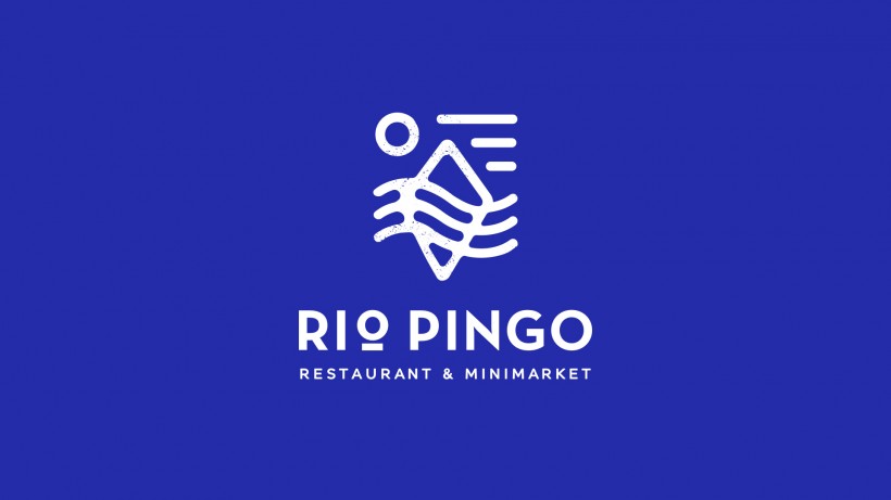 Río Pingo